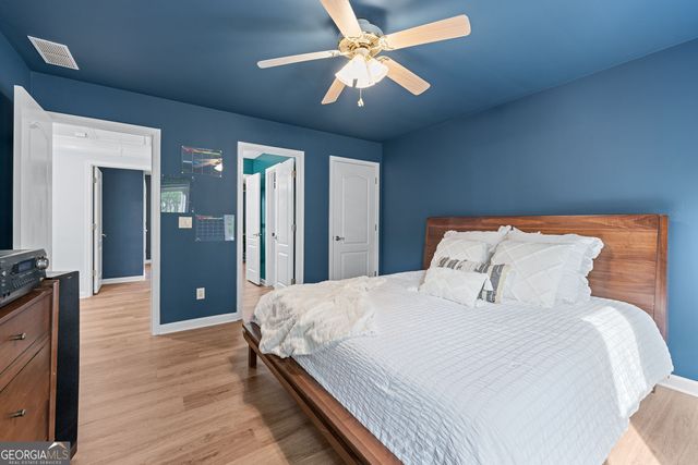 1718 Mulberry Lake Drive, Dacula, GA 30019