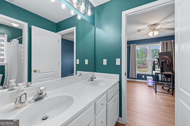 1718 Mulberry Lake Drive, Dacula, GA 30019