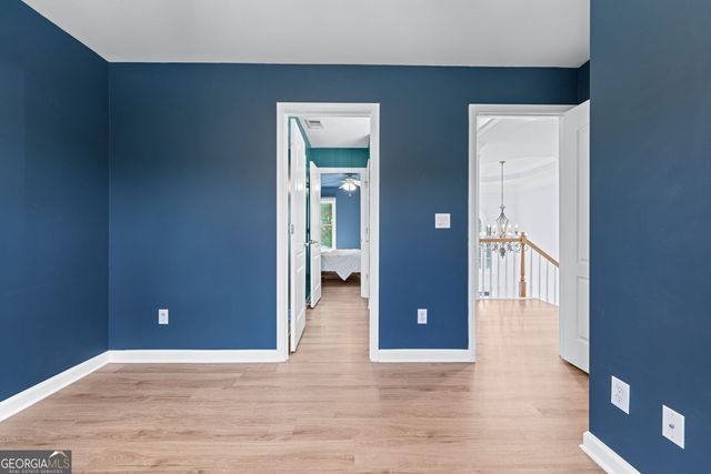 1718 Mulberry Lake Drive, Dacula, GA 30019