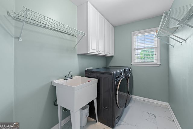 1718 Mulberry Lake Drive, Dacula, GA 30019