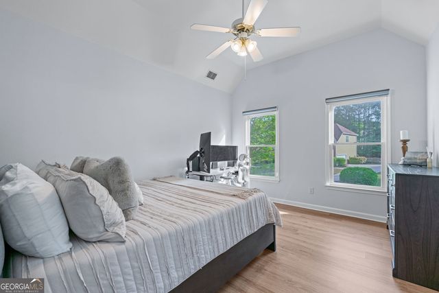 1718 Mulberry Lake Drive, Dacula, GA 30019