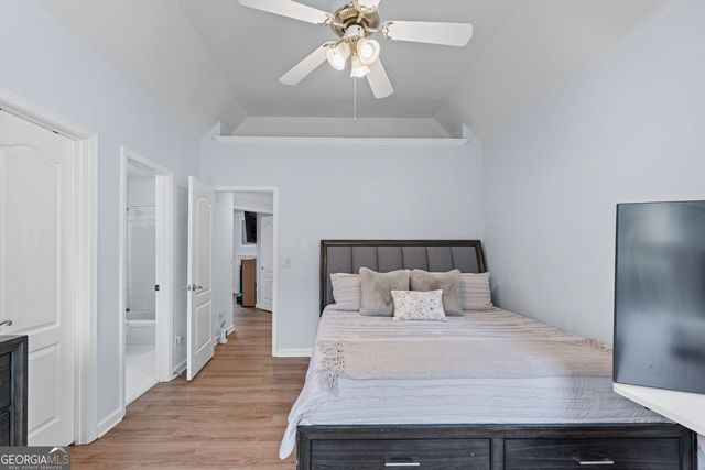 1718 Mulberry Lake Drive, Dacula, GA 30019