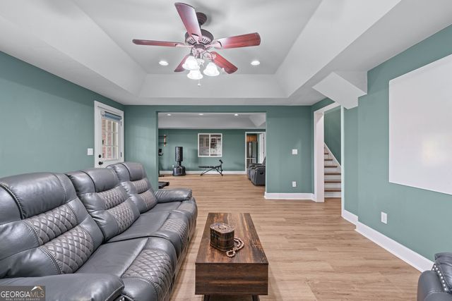 1718 Mulberry Lake Drive, Dacula, GA 30019