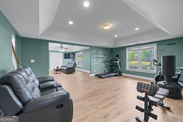 1718 Mulberry Lake Drive, Dacula, GA 30019