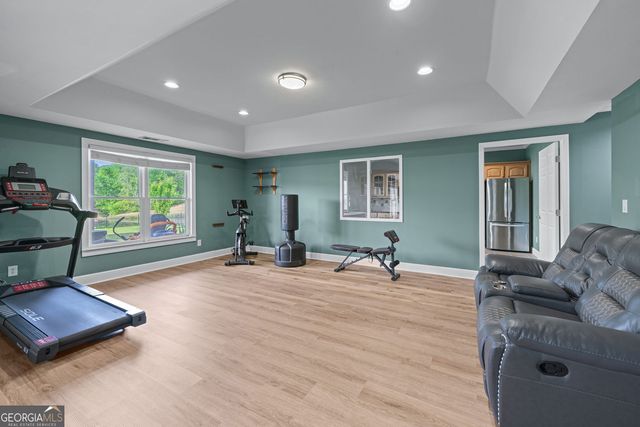 1718 Mulberry Lake Drive, Dacula, GA 30019