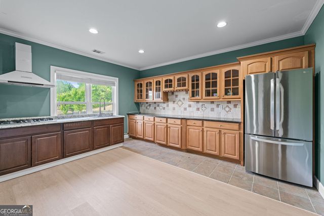1718 Mulberry Lake Drive, Dacula, GA 30019
