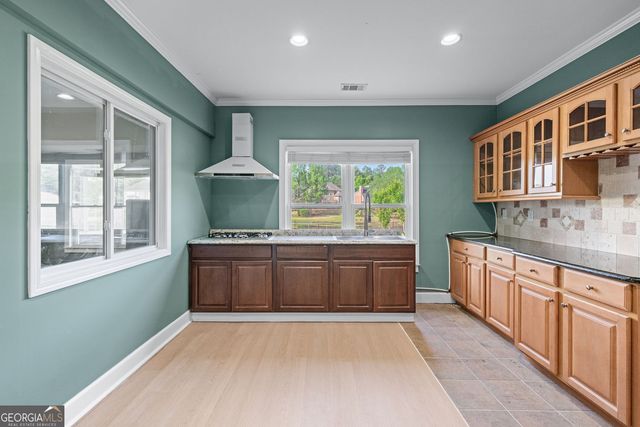 1718 Mulberry Lake Drive, Dacula, GA 30019