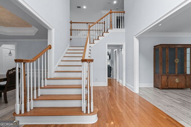 1718 Mulberry Lake Drive, Dacula, GA 30019