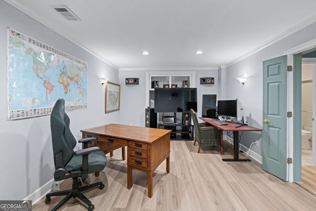 1718 Mulberry Lake Drive, Dacula, GA 30019