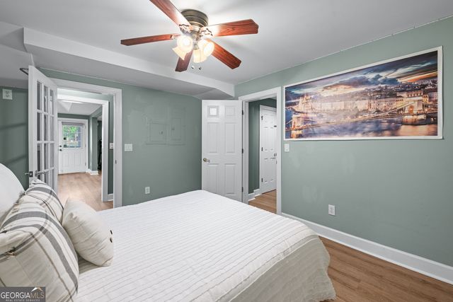 1718 Mulberry Lake Drive, Dacula, GA 30019