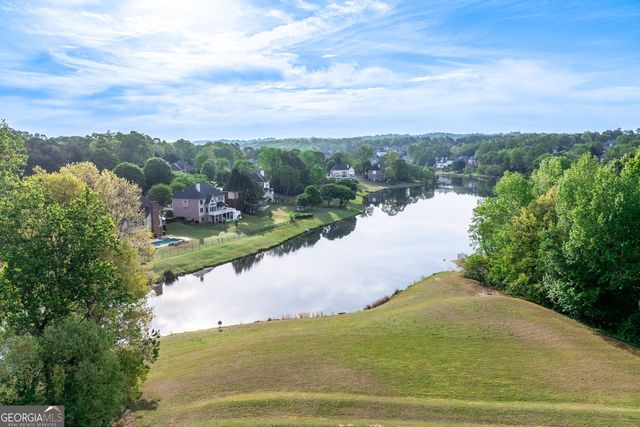 1718 Mulberry Lake Drive, Dacula, GA 30019