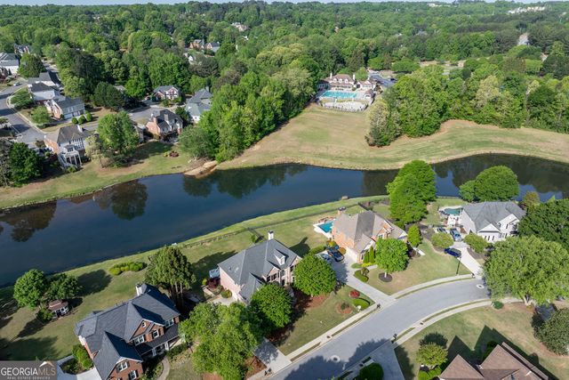 1718 Mulberry Lake Drive, Dacula, GA 30019