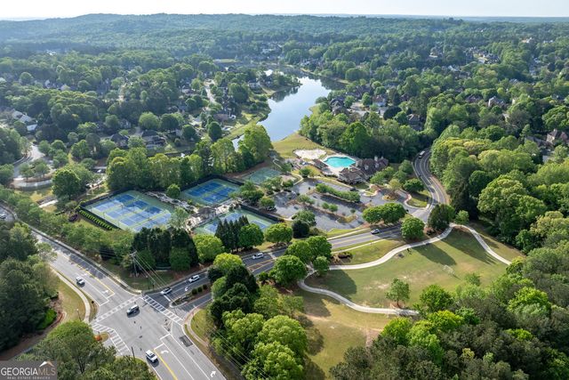 1718 Mulberry Lake Drive, Dacula, GA 30019