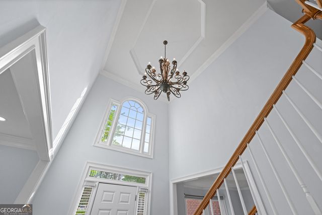 1718 Mulberry Lake Drive, Dacula, GA 30019