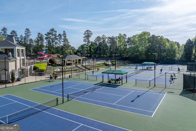 1718 Mulberry Lake Drive, Dacula, GA 30019