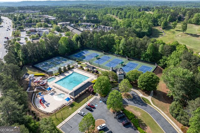 1718 Mulberry Lake Drive, Dacula, GA 30019