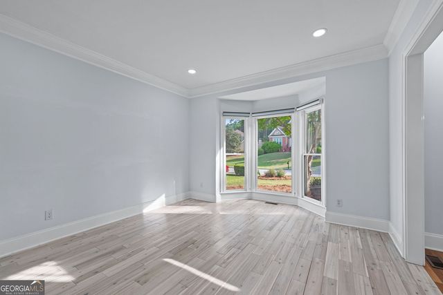 1718 Mulberry Lake Drive, Dacula, GA 30019