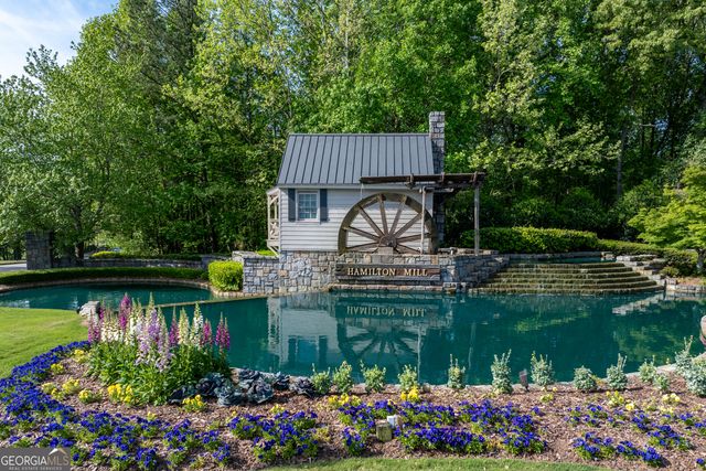 1718 Mulberry Lake Drive, Dacula, GA 30019