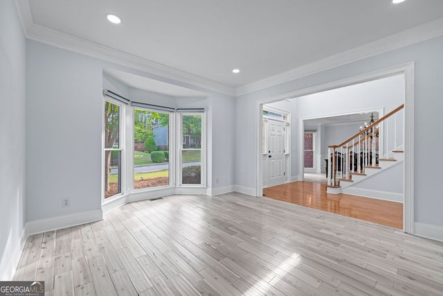 1718 Mulberry Lake Drive, Dacula, GA 30019
