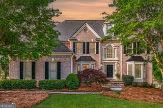 1718 Mulberry Lake Drive, Dacula, GA 30019