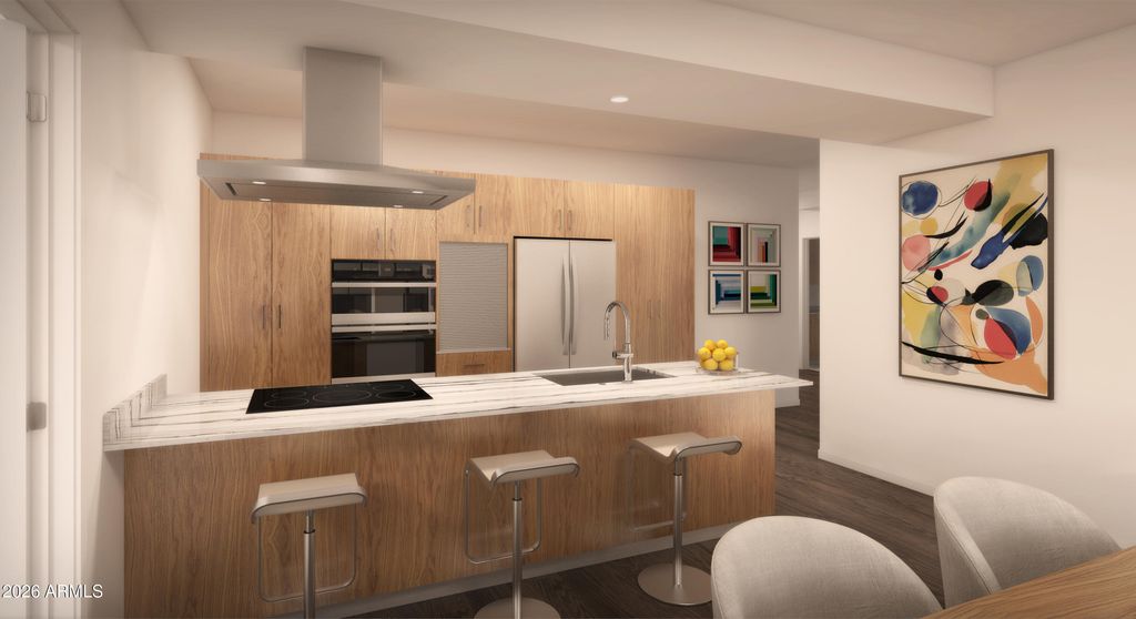 7230 E MAYO Boulevard 4016, Scottsdale, AZ 85255 — exterior