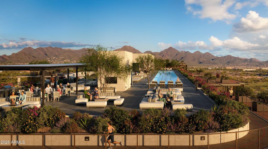 7230 E MAYO Boulevard 4016, Scottsdale, AZ 85255 — photo 3