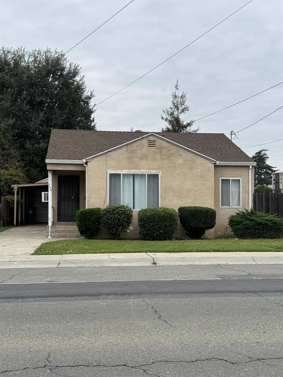 738 Franklin Ave, Yuba City, CA 95991