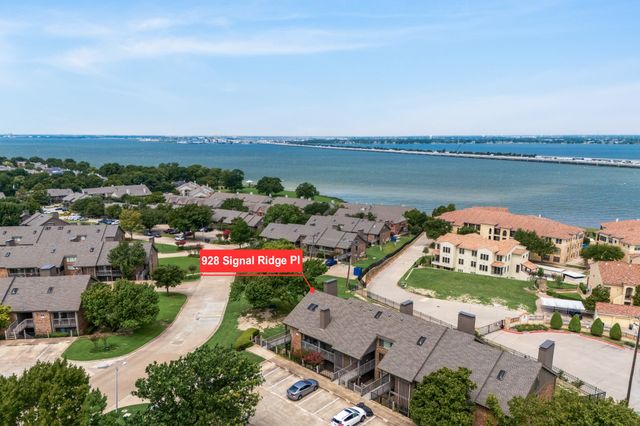 928 Signal Ridge Place, Rockwall, TX 75032