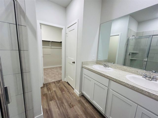 11615 Gristmill Grange Drive, Crosby, TX 77532