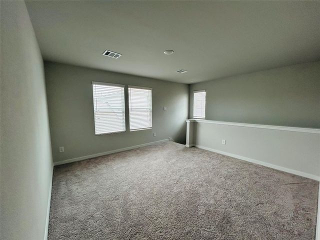 11615 Gristmill Grange Drive, Crosby, TX 77532