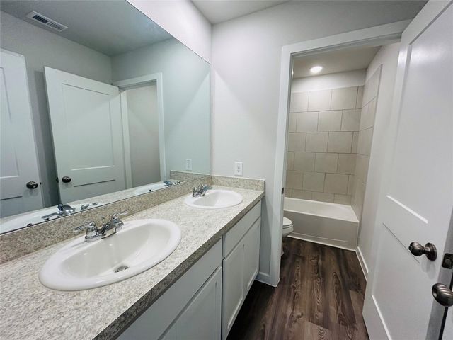 11615 Gristmill Grange Drive, Crosby, TX 77532