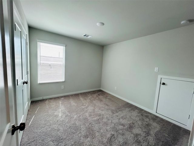 11615 Gristmill Grange Drive, Crosby, TX 77532