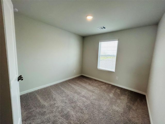 11615 Gristmill Grange Drive, Crosby, TX 77532