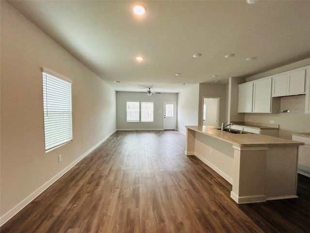 11615 Gristmill Grange Drive, Crosby, TX 77532