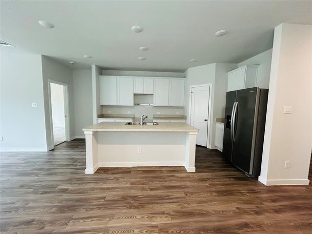 11615 Gristmill Grange Drive, Crosby, TX 77532