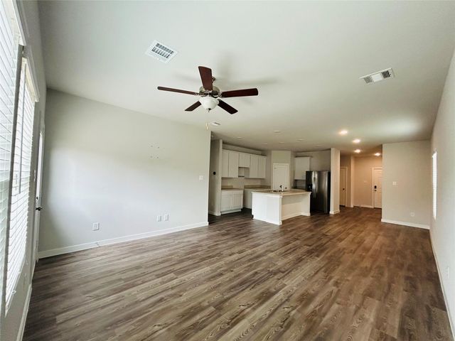 11615 Gristmill Grange Drive, Crosby, TX 77532