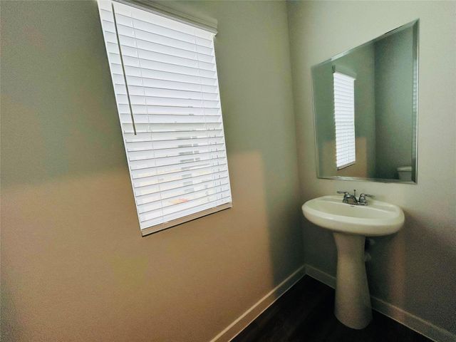 11615 Gristmill Grange Drive, Crosby, TX 77532