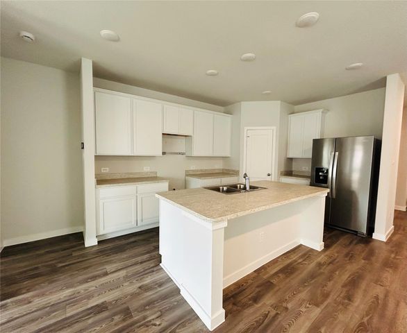 11615 Gristmill Grange Drive, Crosby, TX 77532