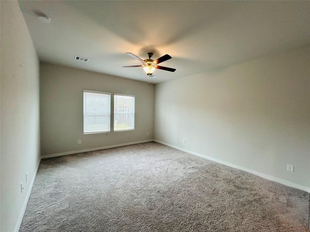 11615 Gristmill Grange Drive, Crosby, TX 77532