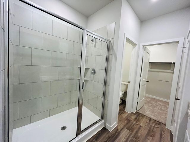 11615 Gristmill Grange Drive, Crosby, TX 77532