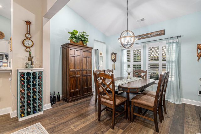 2480 Goldfinch Dr., Myrtle Beach, SC 29577