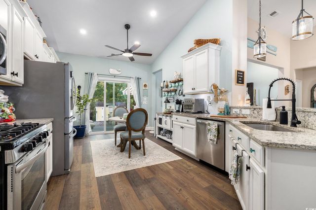 2480 Goldfinch Dr., Myrtle Beach, SC 29577