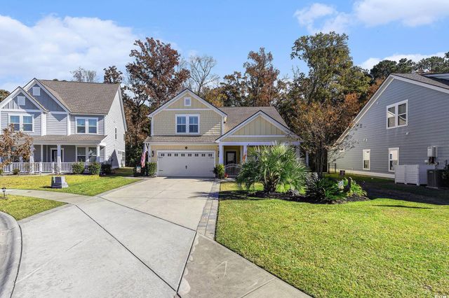 2480 Goldfinch Dr., Myrtle Beach, SC 29577