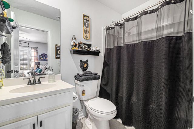 2480 Goldfinch Dr., Myrtle Beach, SC 29577