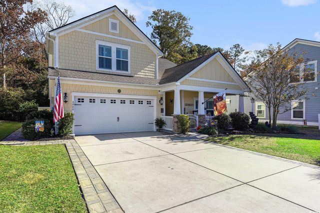 2480 Goldfinch Dr., Myrtle Beach, SC 29577