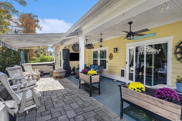 2480 Goldfinch Dr., Myrtle Beach, SC 29577