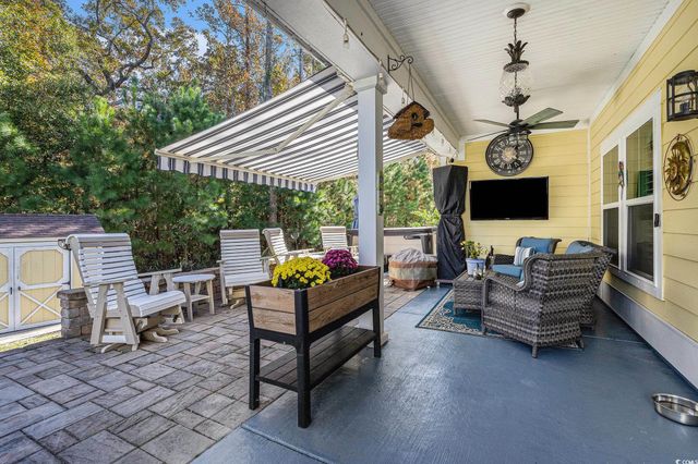 2480 Goldfinch Dr., Myrtle Beach, SC 29577