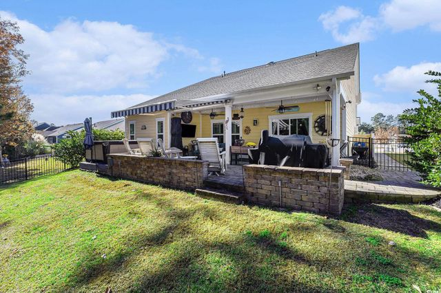 2480 Goldfinch Dr., Myrtle Beach, SC 29577