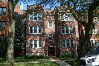 6631 N Glenwood Avenue 2N, Chicago, IL 60626