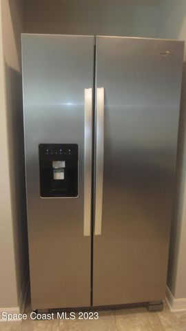 1035 Potenza Drive, West Melbourne, FL 32904